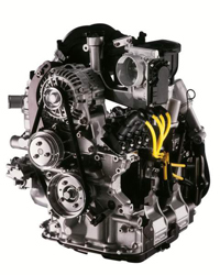 P126F Engine